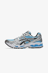 Gel Kayano 14 "Arctic Sky Pure Silver"- Selectshop FRAME