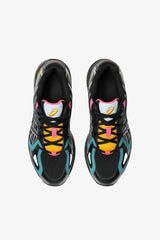 Gel-K1011 "Black Pure Silver"- Selectshop FRAME