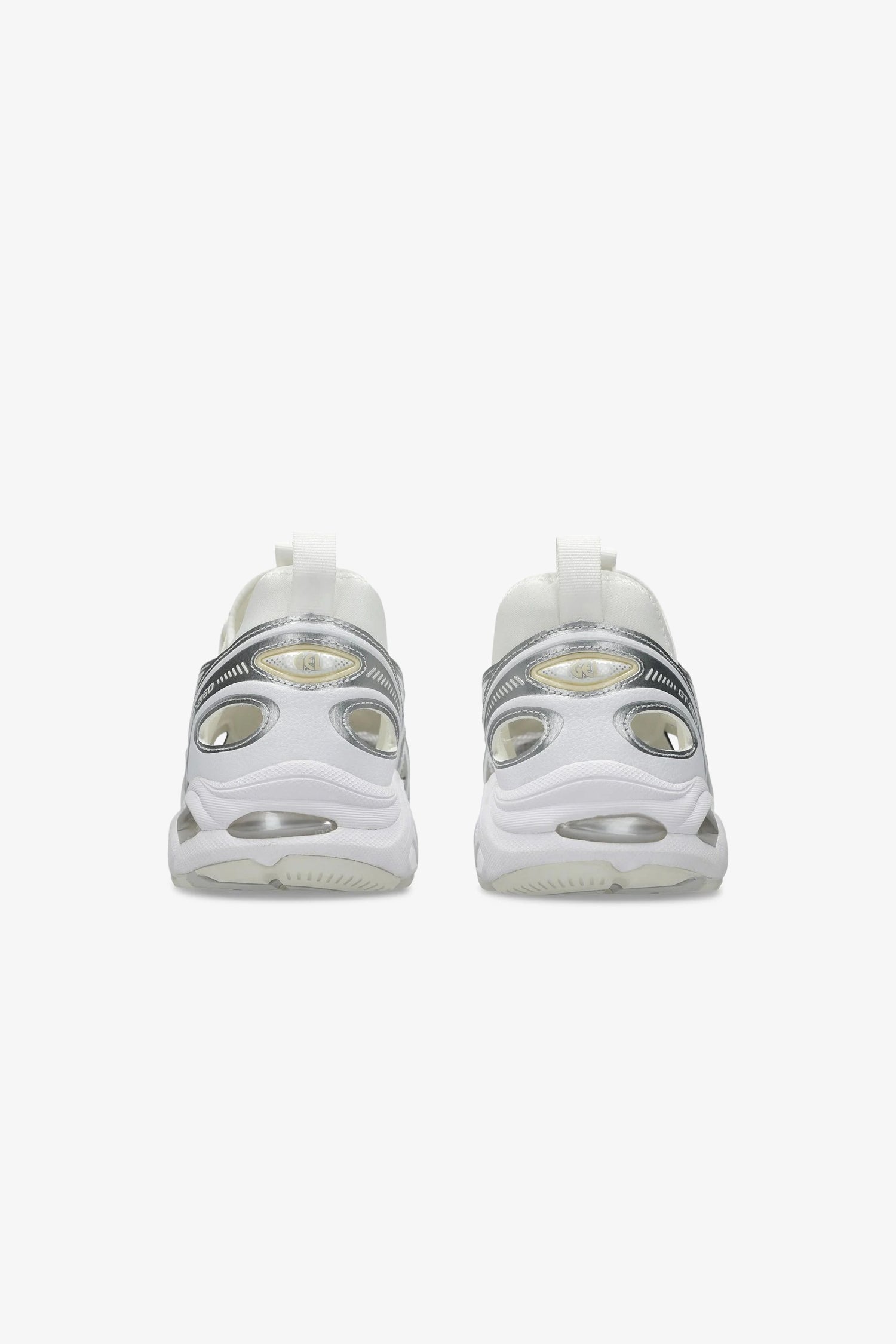 GT-2160 Breeze "White Pure Silver"- Selectshop FRAME