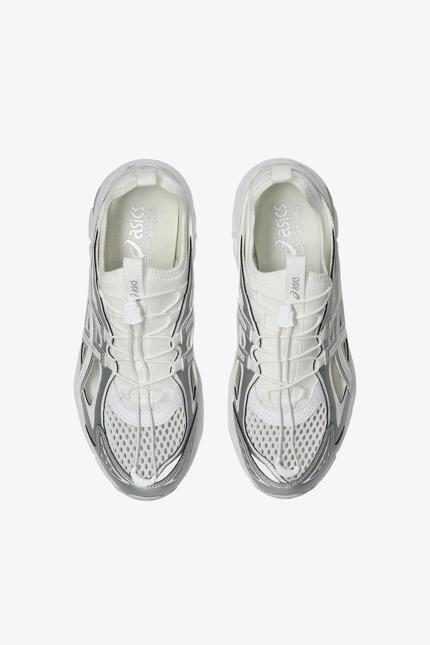 GT-2160 Breeze "White Pure Silver"- Selectshop FRAME