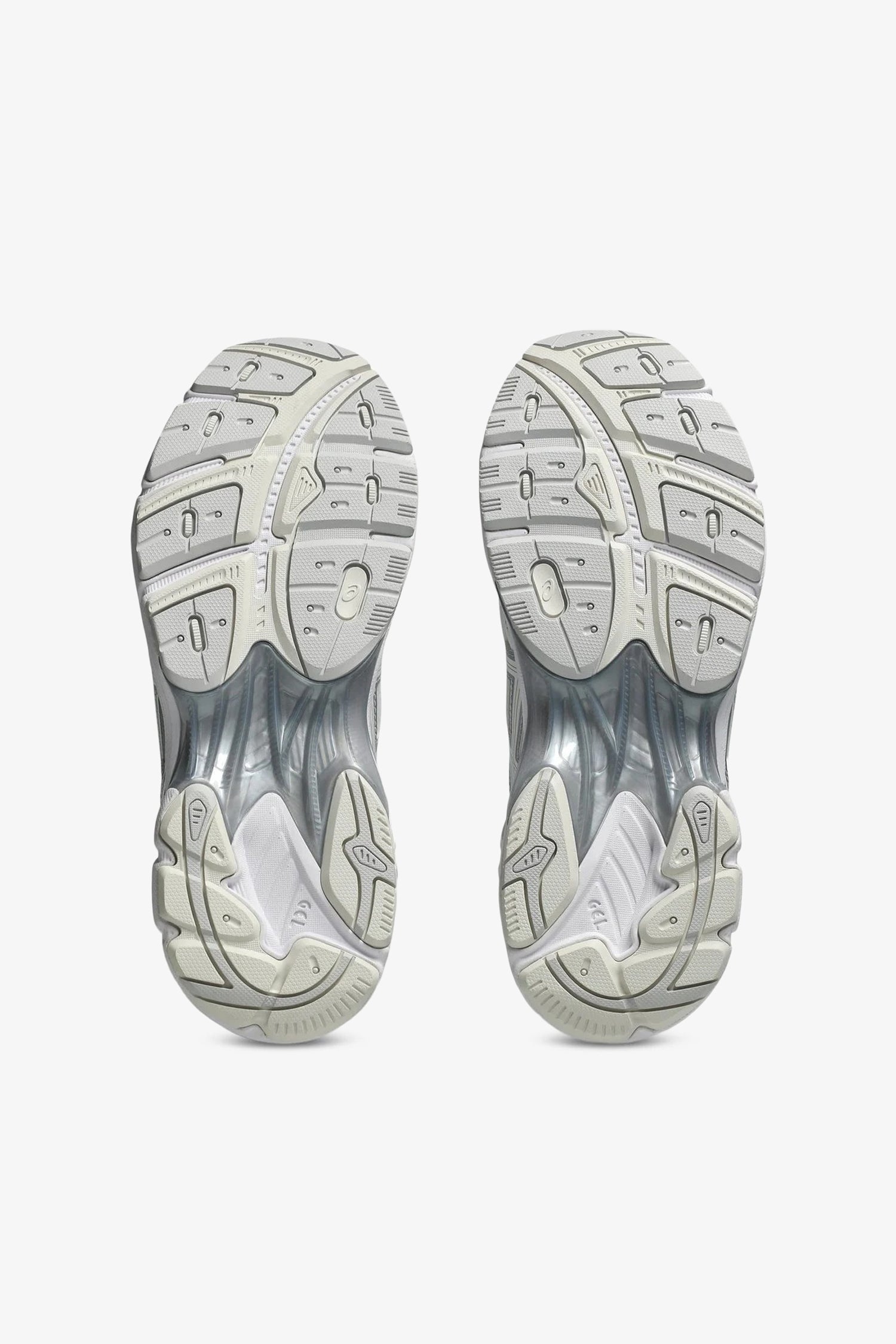 GT-2160 Breeze "White Pure Silver"- Selectshop FRAME