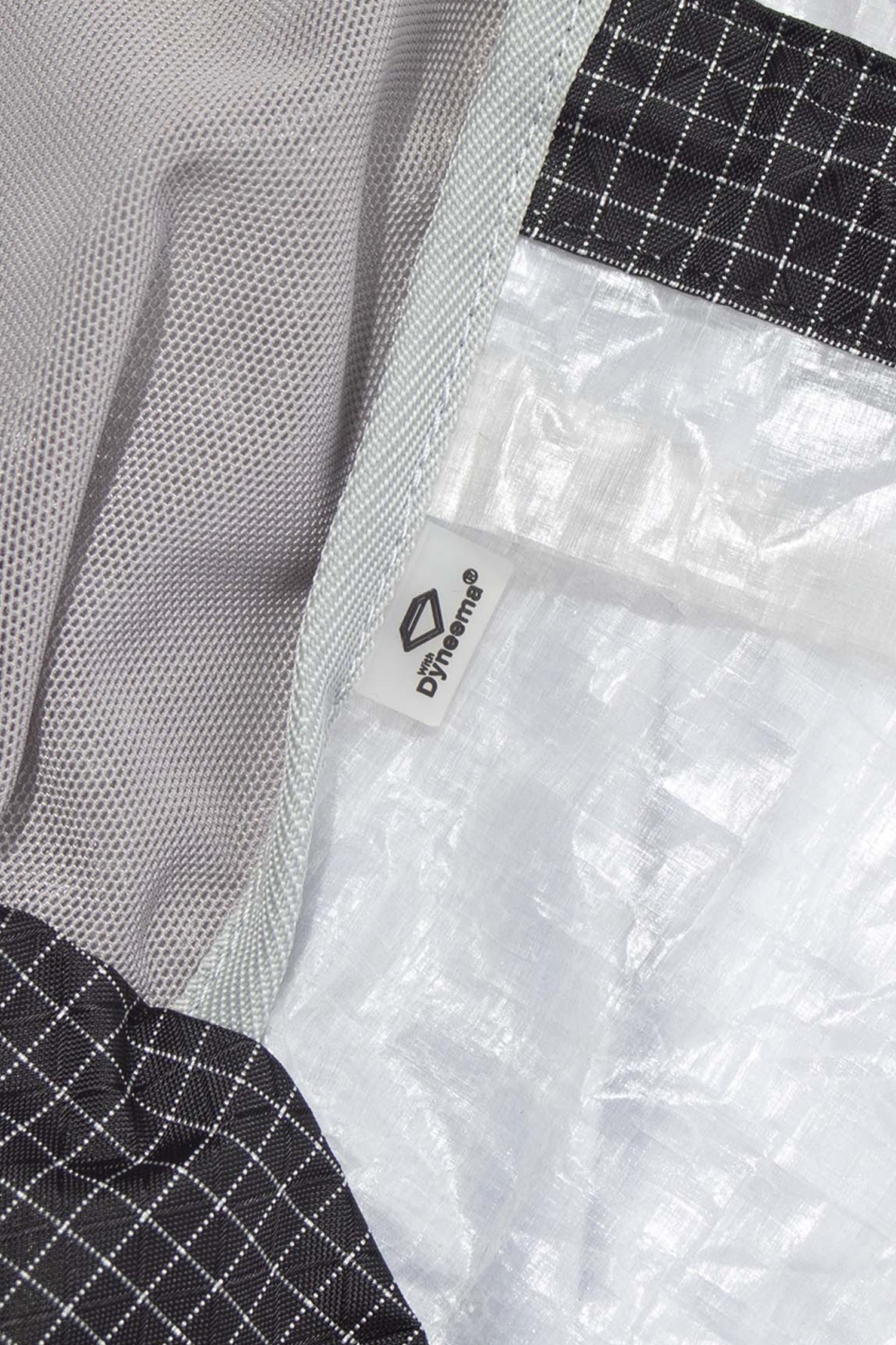 2 Way Shoulder Tote with Dyneema®- Selectshop FRAME