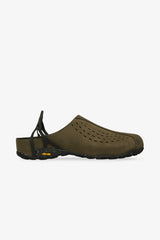 Fedaia Mules- Selectshop FRAME