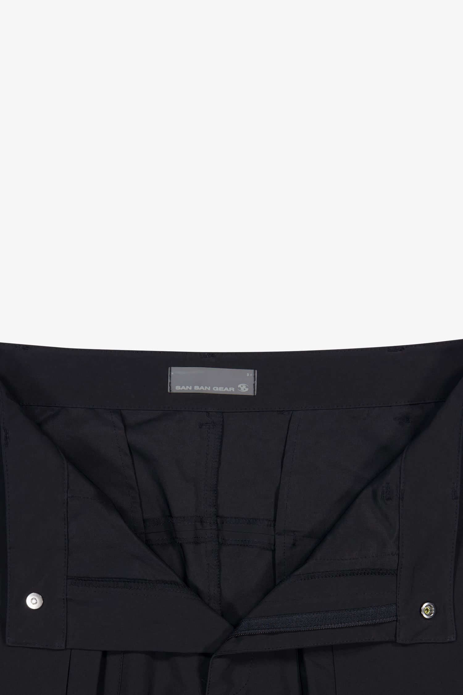 Seam Line Pants- Selectshop FRAME