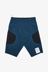 Power Silk 9 Half Tights- Selectshop FRAME