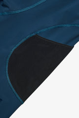 Power Silk 9 Half Tights- Selectshop FRAME