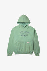 Permanent Distressed Hoodie- Selectshop FRAME