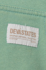 Permanent Distressed Hoodie- Selectshop FRAME