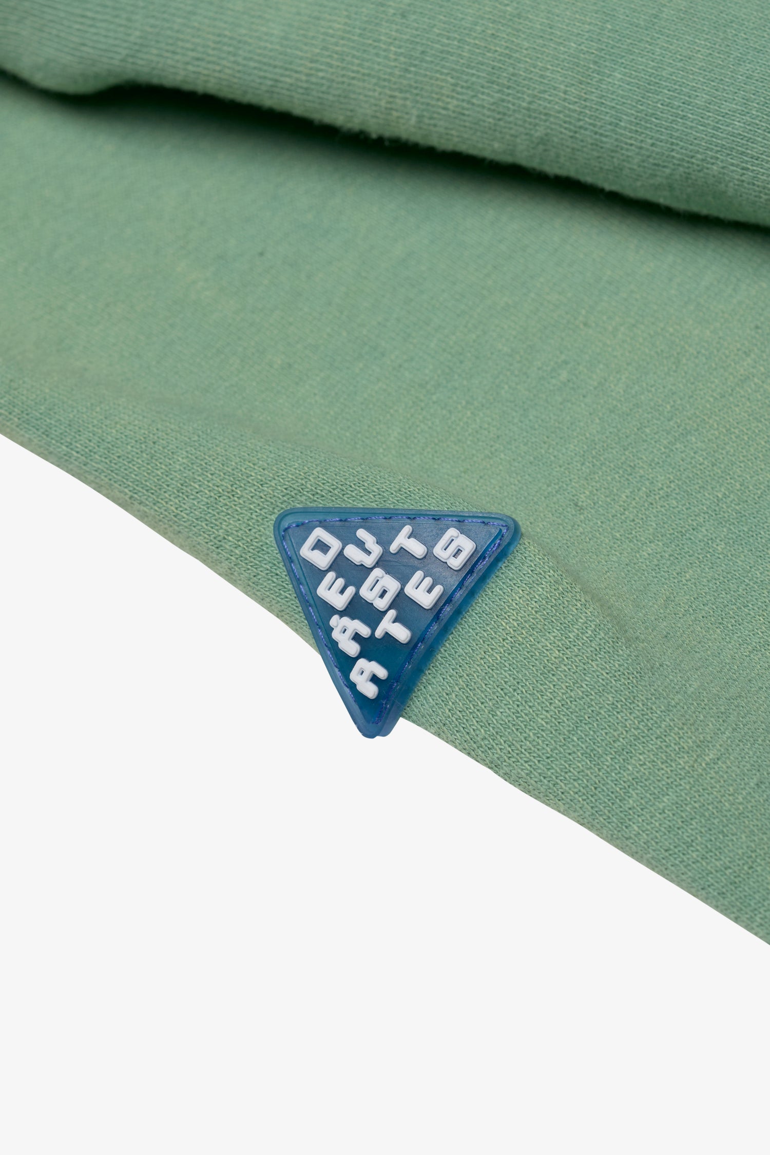 Permanent Distressed Hoodie- Selectshop FRAME