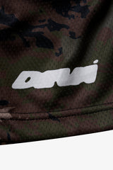 Ballistic Mesh Shorts- Selectshop FRAME