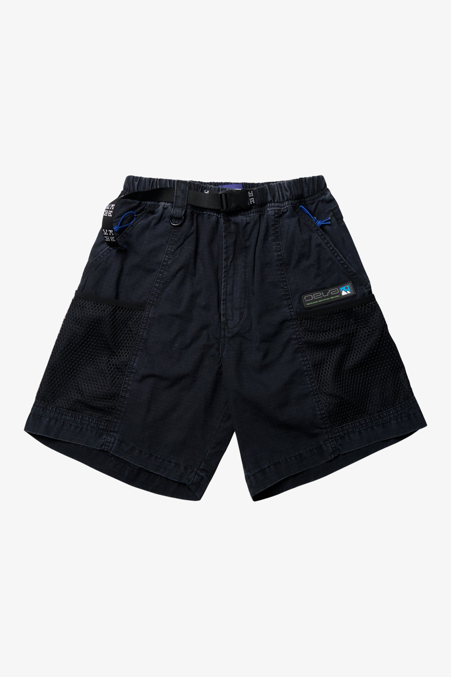 Hike Cargo Shorts- Selectshop FRAME
