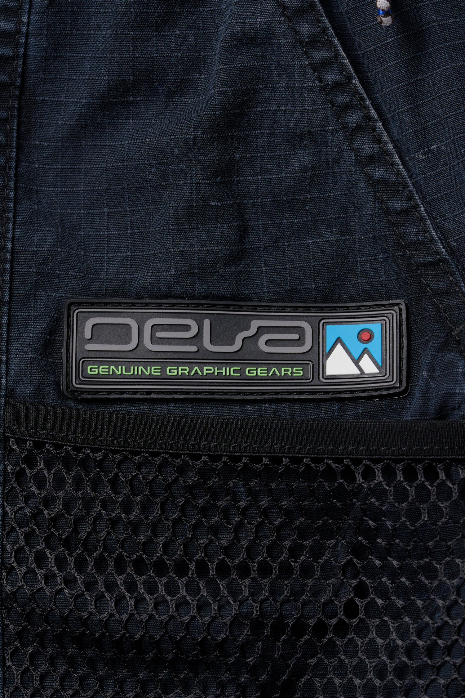 Hike Cargo Shorts- Selectshop FRAME