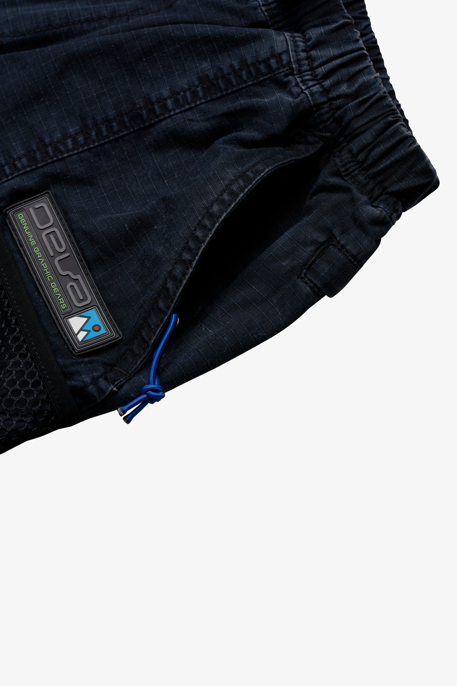 Hike Cargo Shorts- Selectshop FRAME