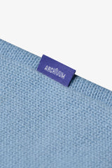 Junior Zip Knitted Polo- Selectshop FRAME