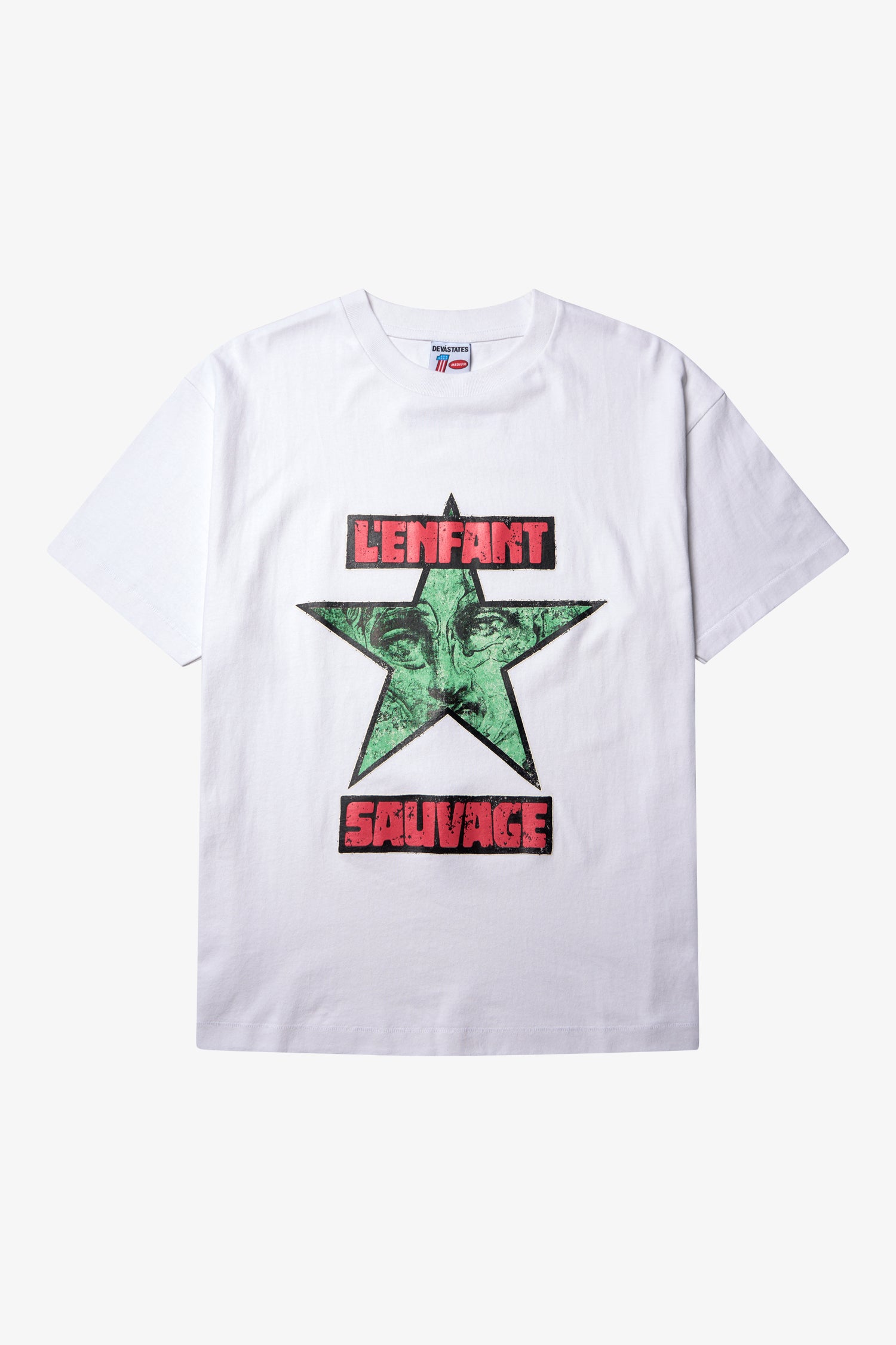 Sauvage Tee- Selectshop FRAME