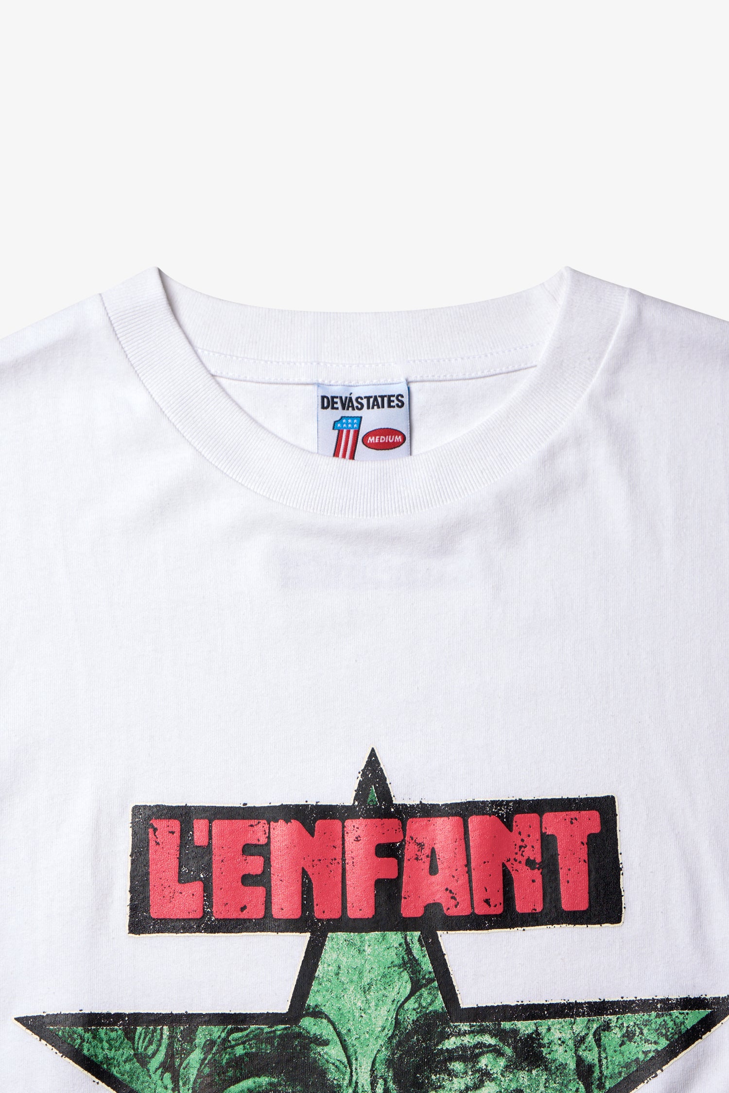 Sauvage Tee- Selectshop FRAME