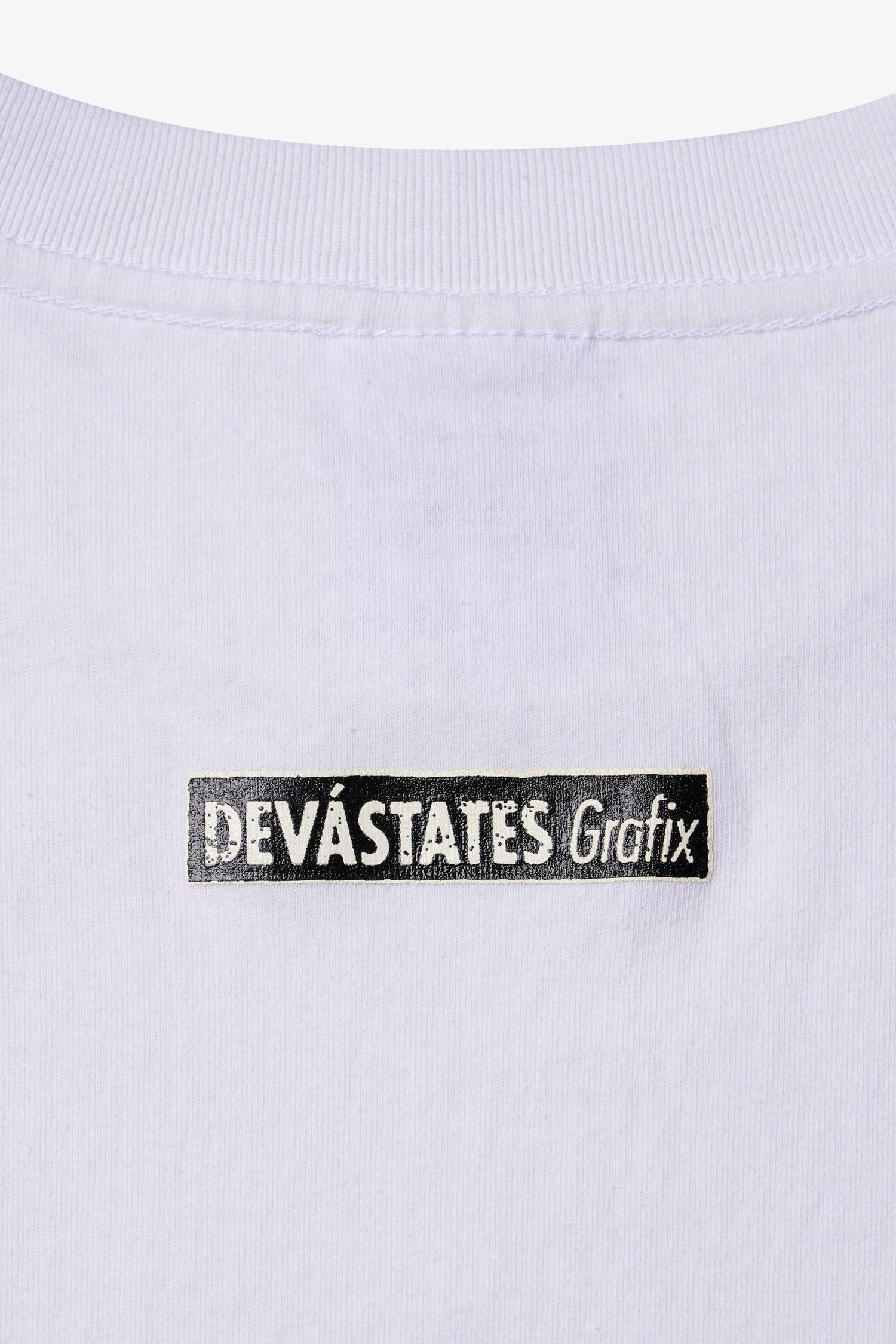 Sauvage Tee- Selectshop FRAME