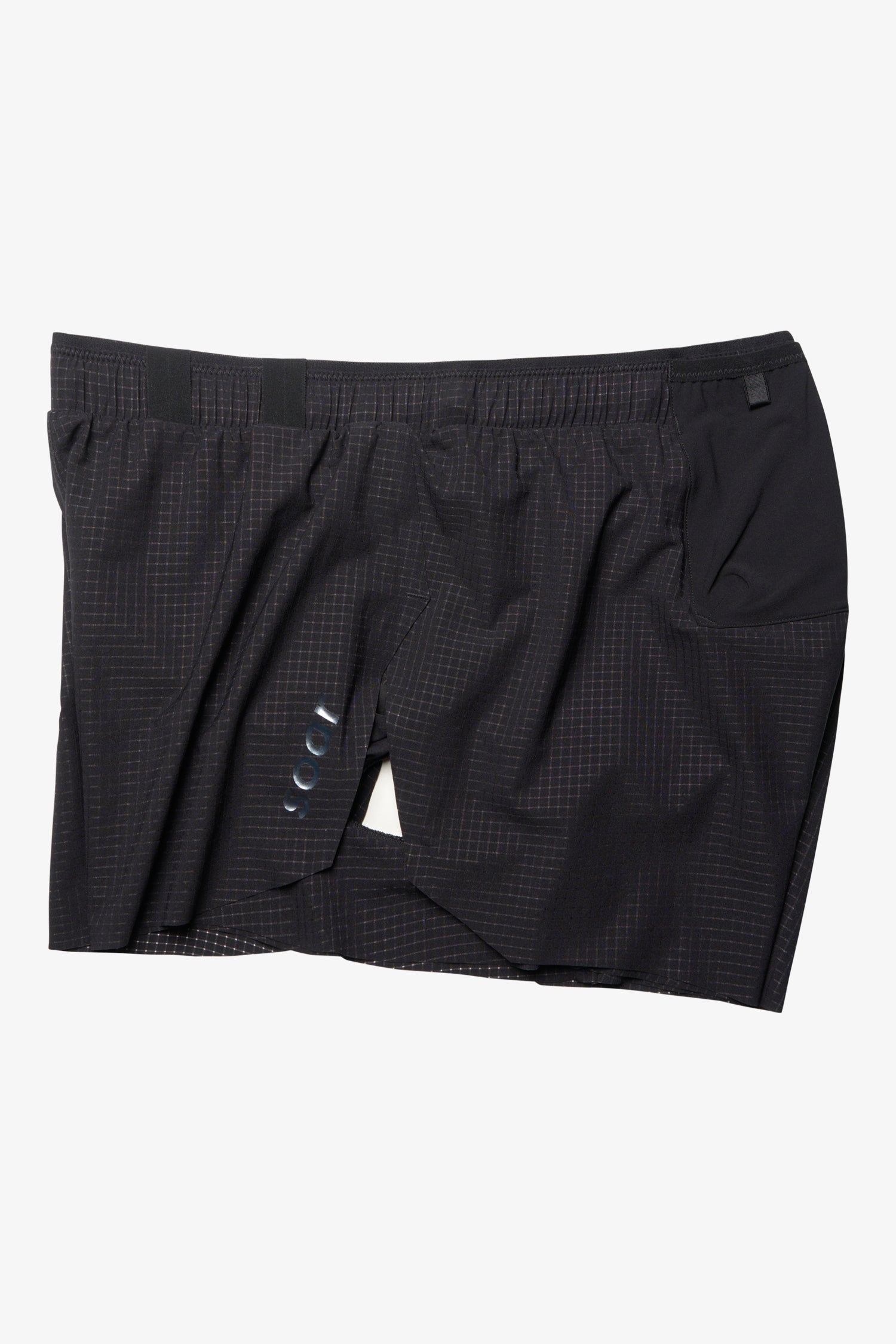 Marathon Shorts- Selectshop FRAME
