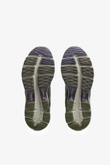 Sneaker Politics x Gel-K1011 "Khaki Stormy Sea"- Selectshop FRAME