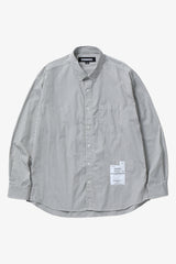 Stripe Shirt- Selectshop FRAME