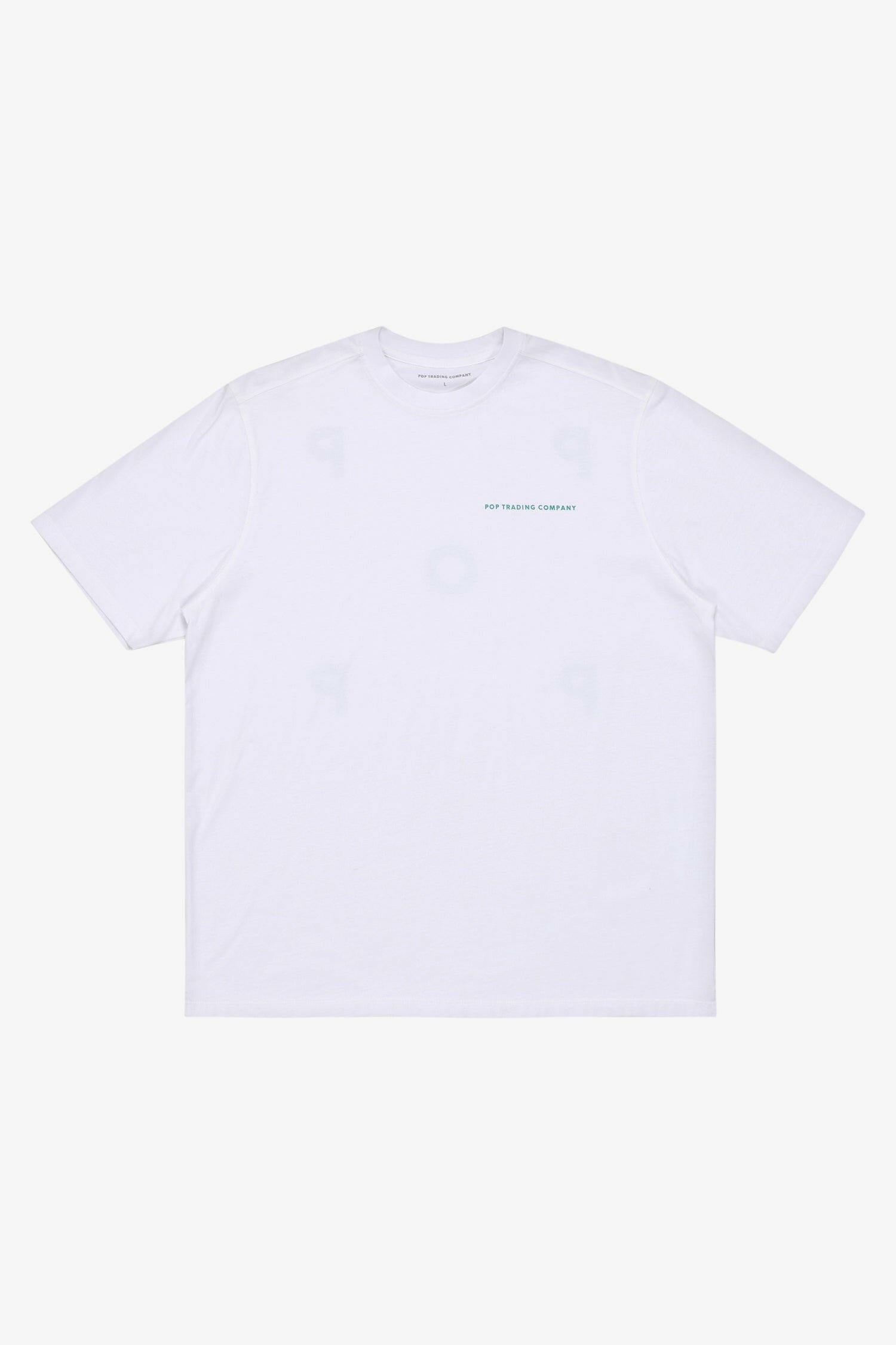 Logo T-Shirt- Selectshop FRAME