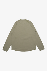 WF Light L/S T-shirt- Selectshop FRAME