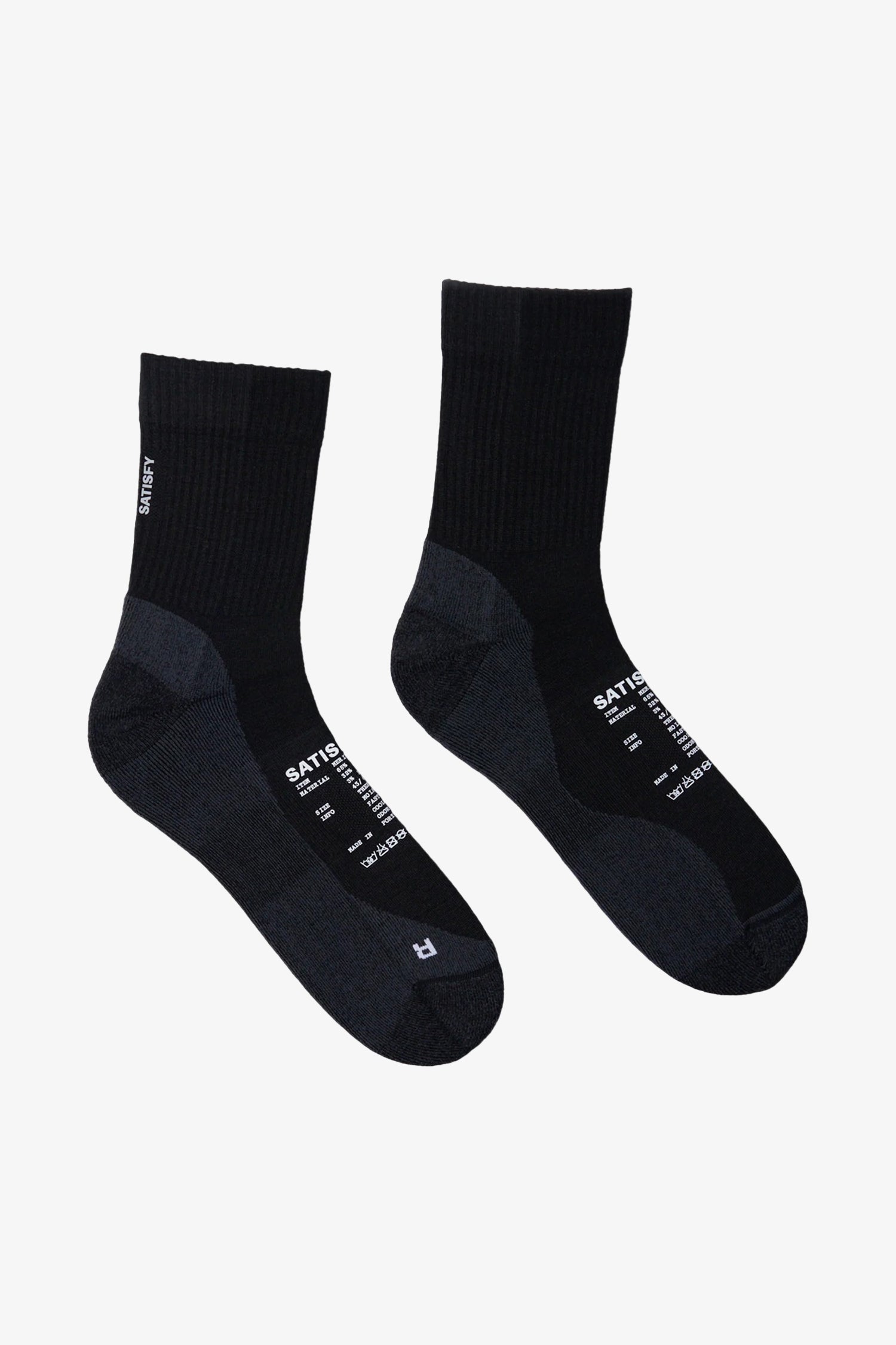 Merino Nylon Tube Socks- Selectshop FRAME