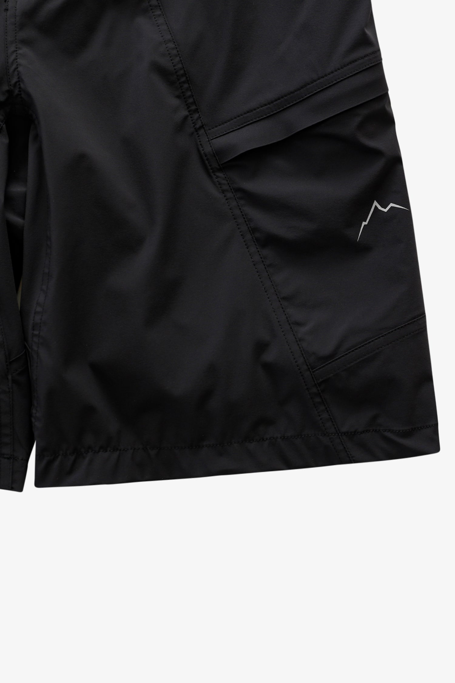 Stretch Shell Shorts- Selectshop FRAME