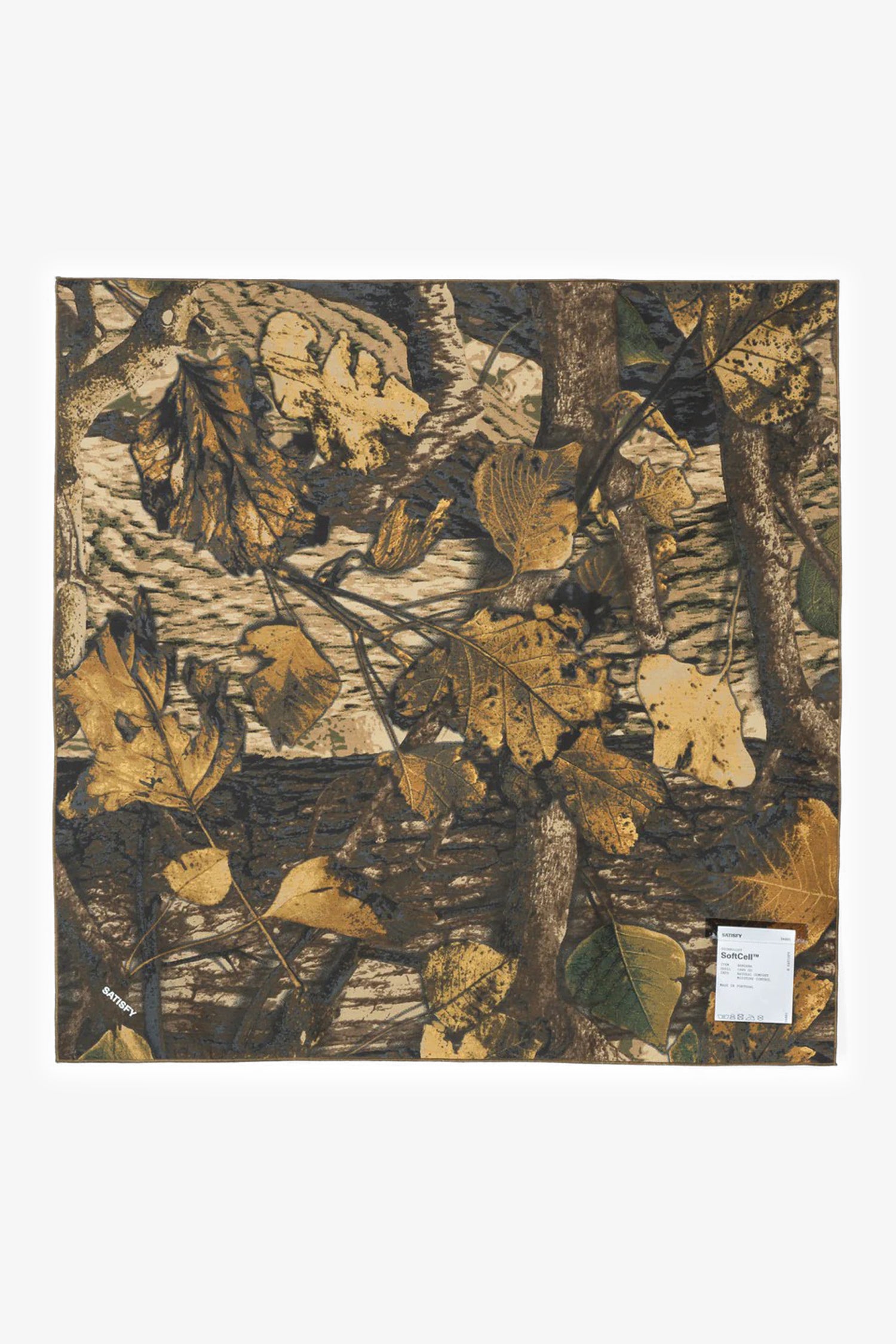 SoftCell Bandana- Selectshop FRAME