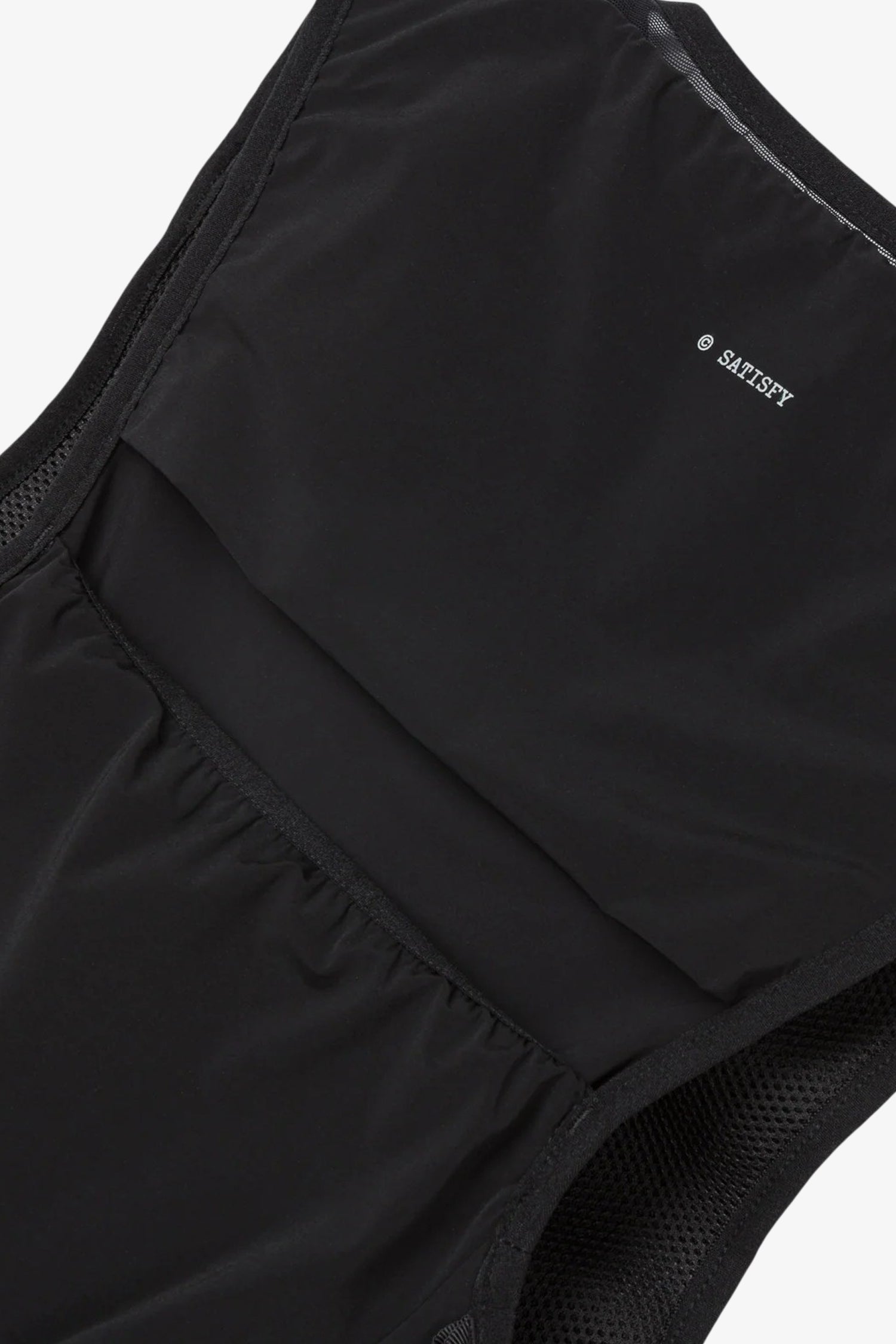 Justice Cordura Hydration Vest 5L- Selectshop FRAME