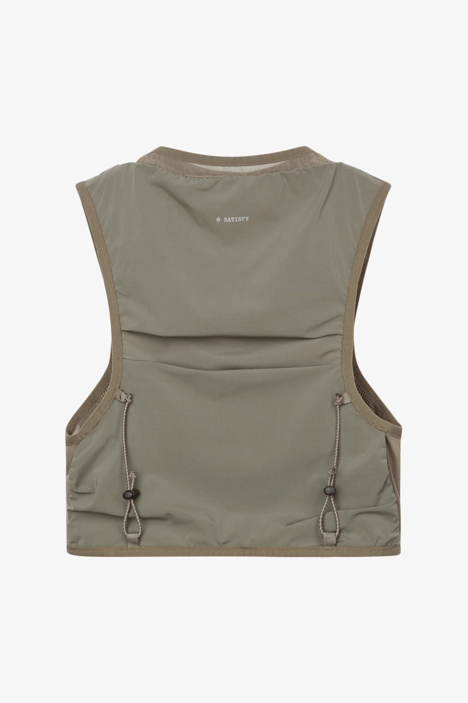 Justice Cordura Hydration Vest 5L- Selectshop FRAME