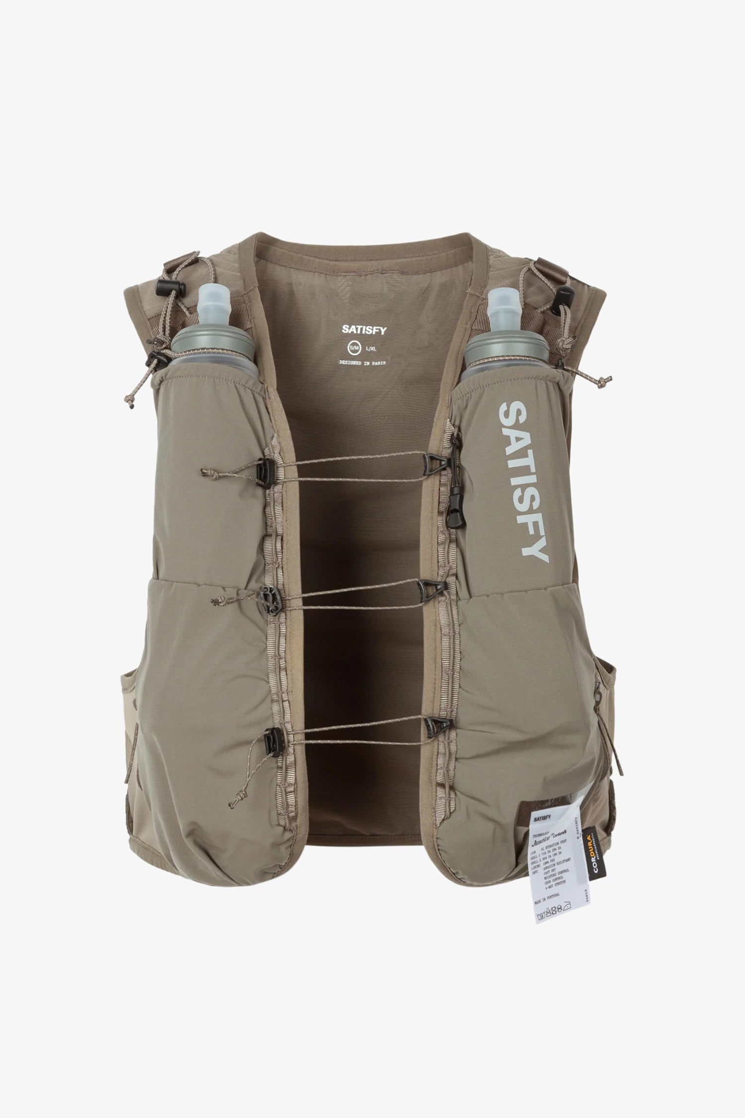 Justice Cordura Hydration Vest 5L- Selectshop FRAME