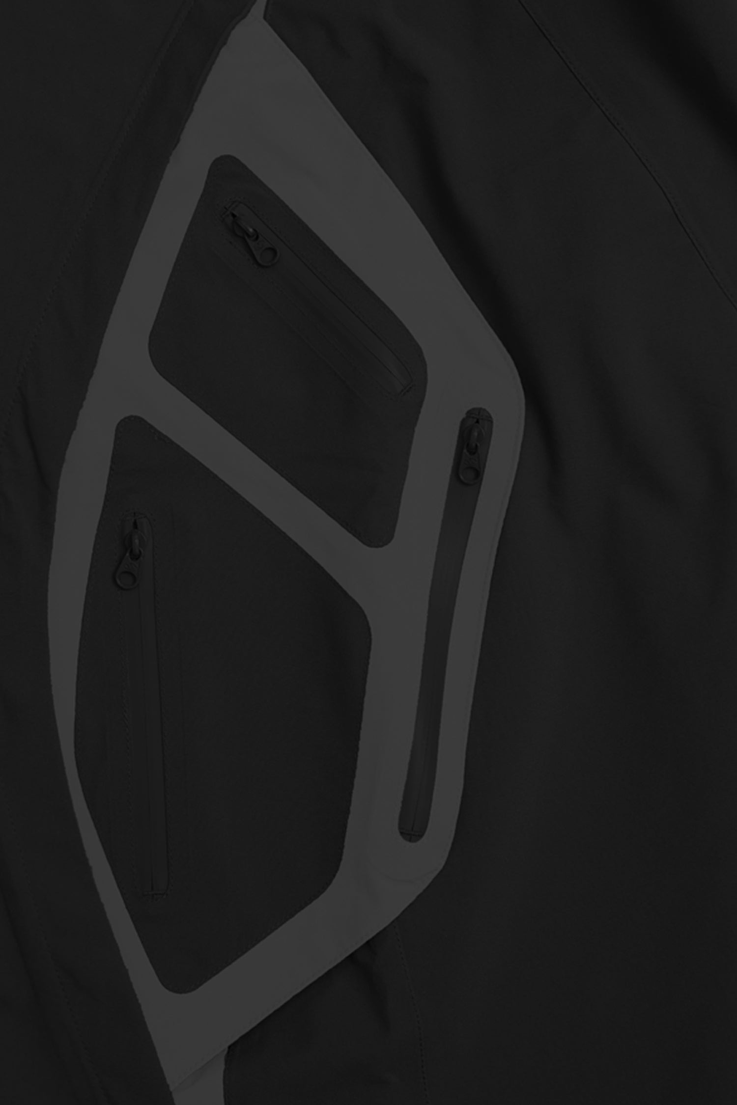 3l Windblock Pants- Selectshop FRAME