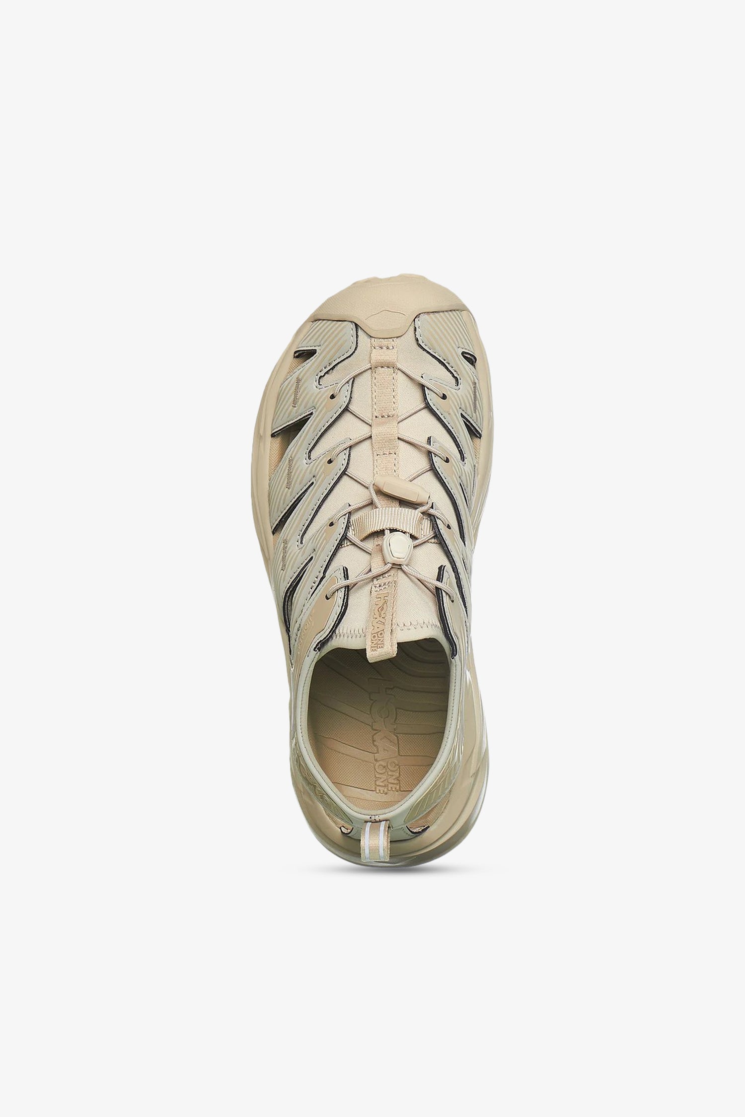 Hopara "Oxford Tan"- Selectshop FRAME