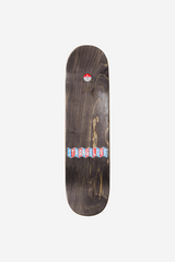 Strange Love Heart Skull Deck- Selectshop FRAME