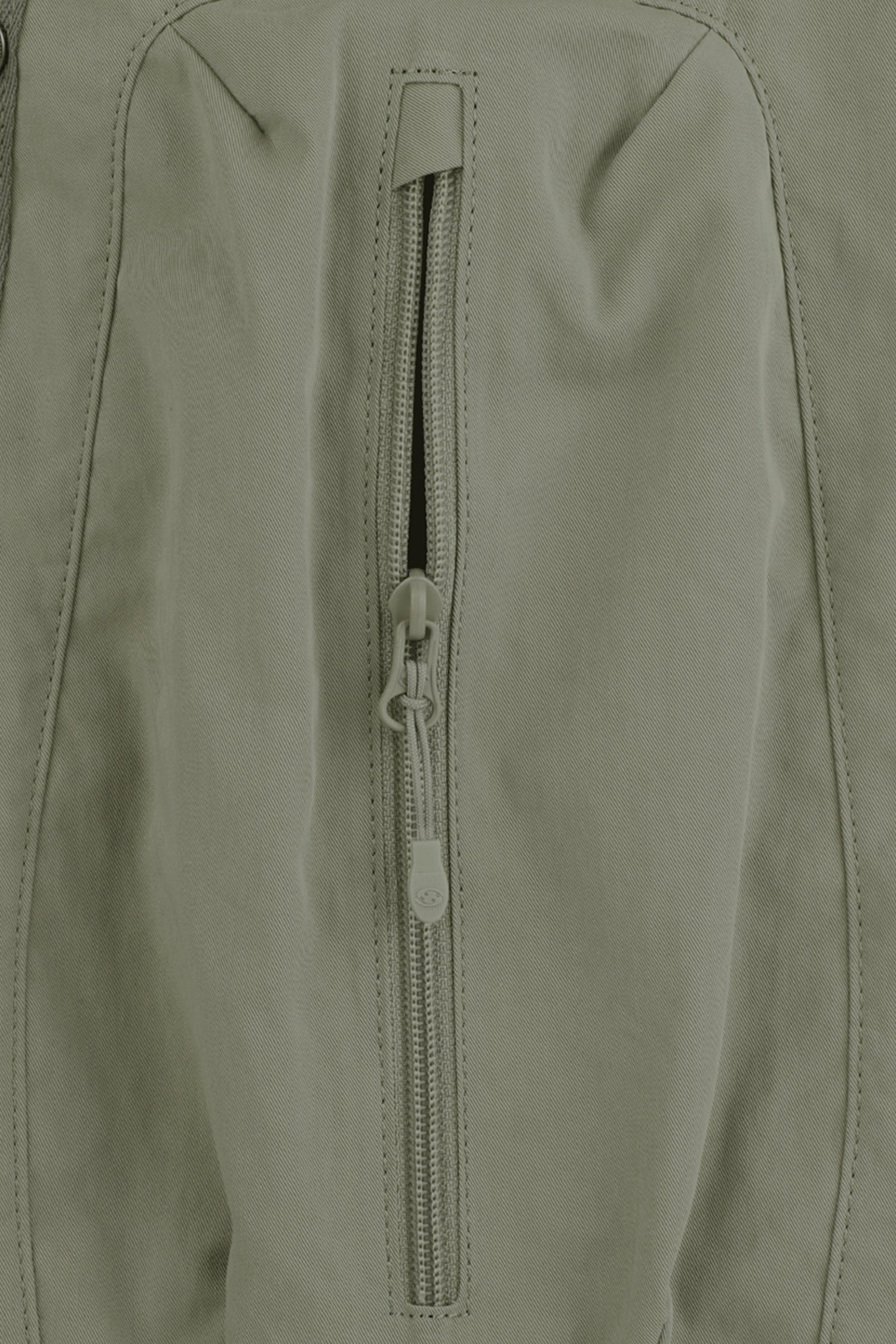 Webbing Pocket Bag- Selectshop FRAME