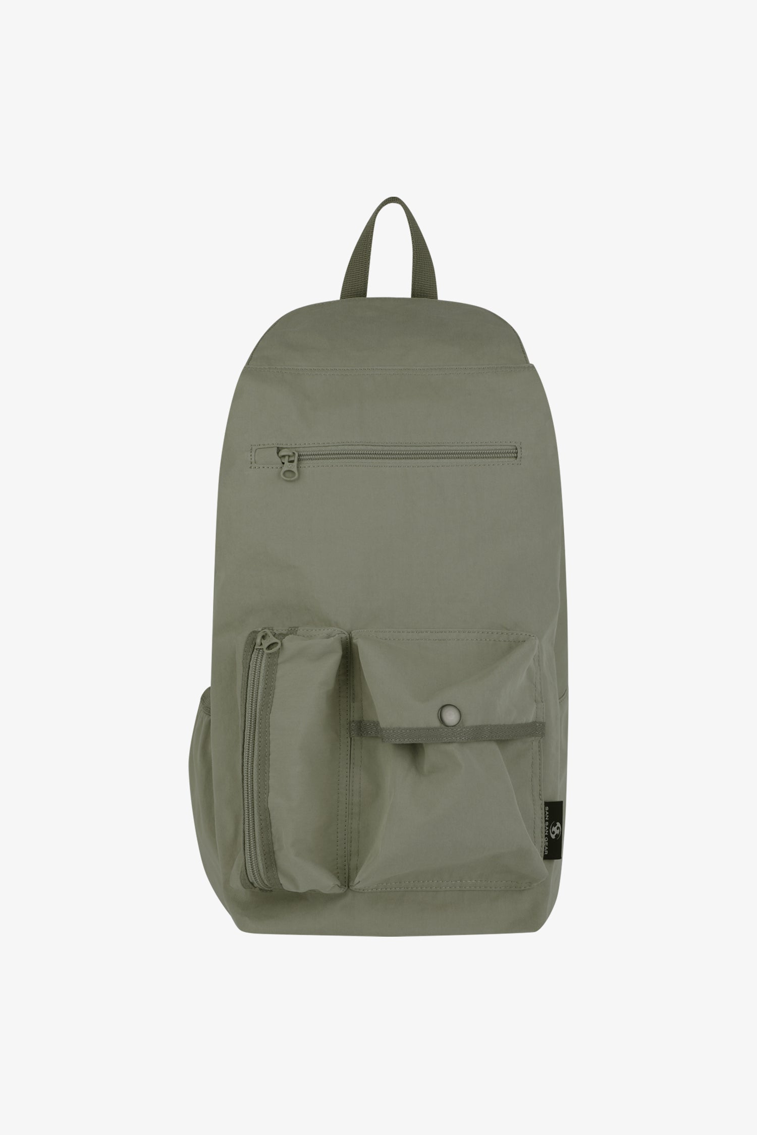 Webbing Pocket Bag- Selectshop FRAME