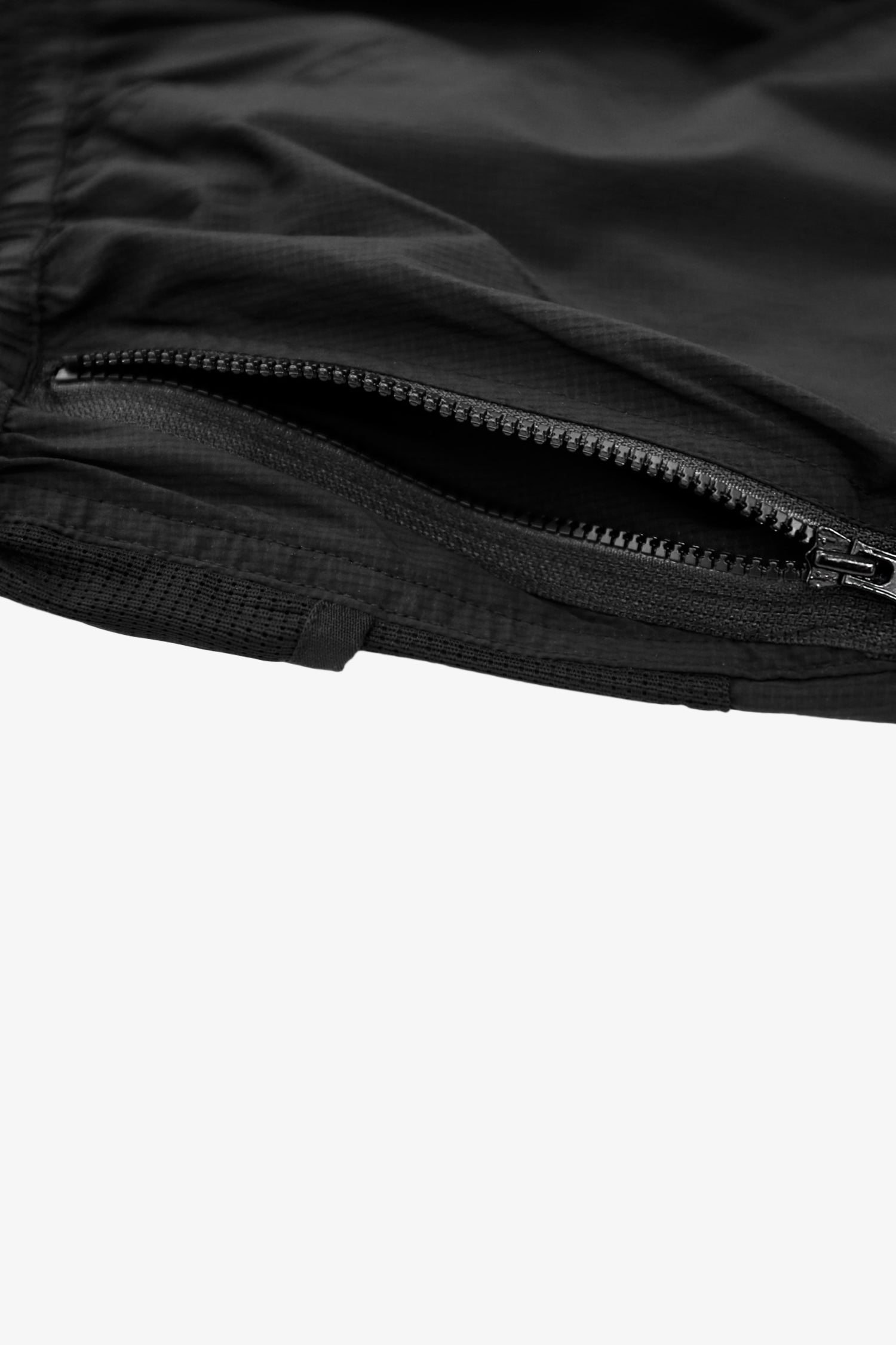 Nylon Trail Pants- Selectshop FRAME