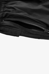 Nylon Trail Pants- Selectshop FRAME
