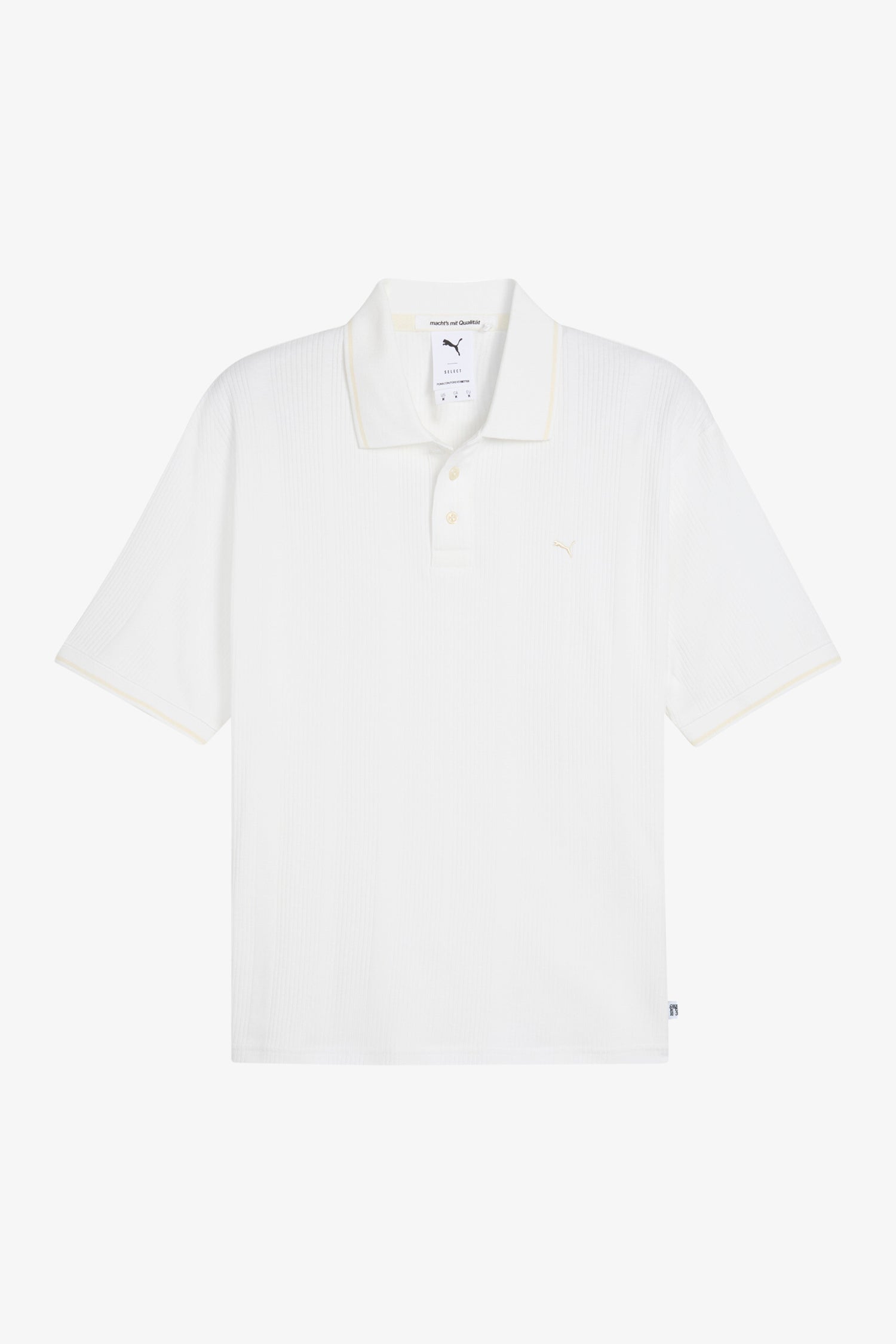 MMQ Polo- Selectshop FRAME