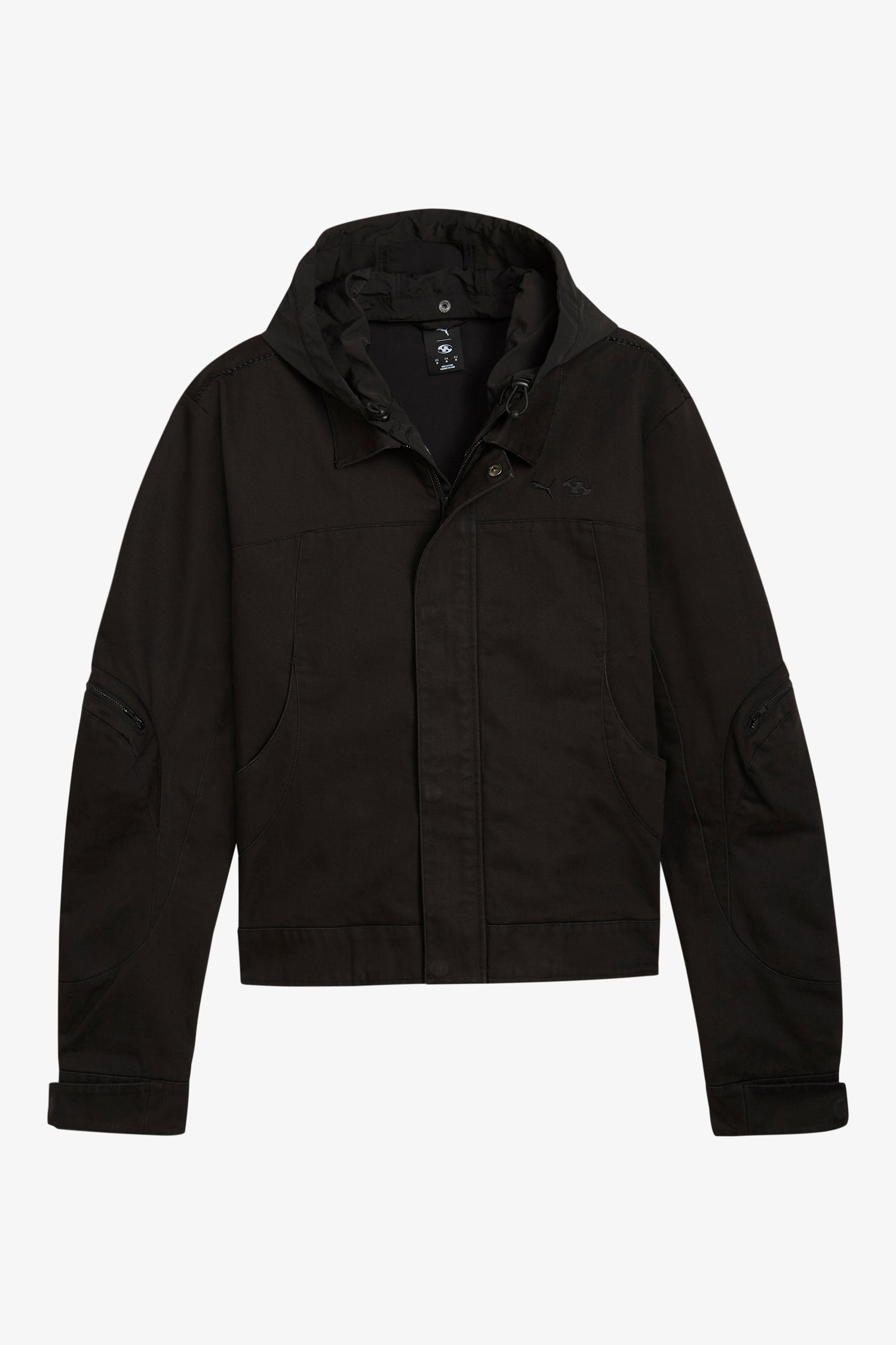 San San Gear Jacket- Selectshop FRAME