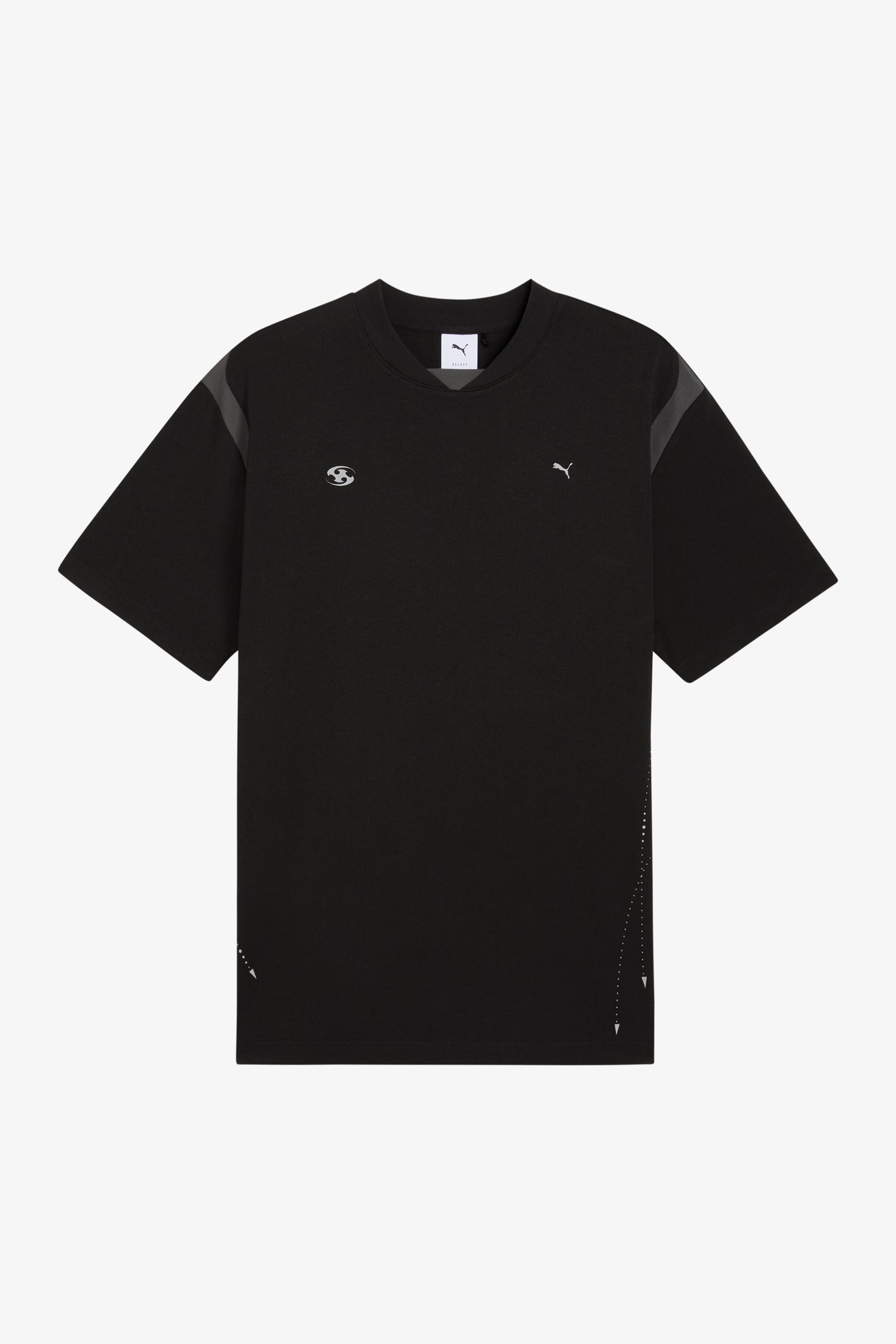 San San Gear Graphic Tee- Selectshop FRAME