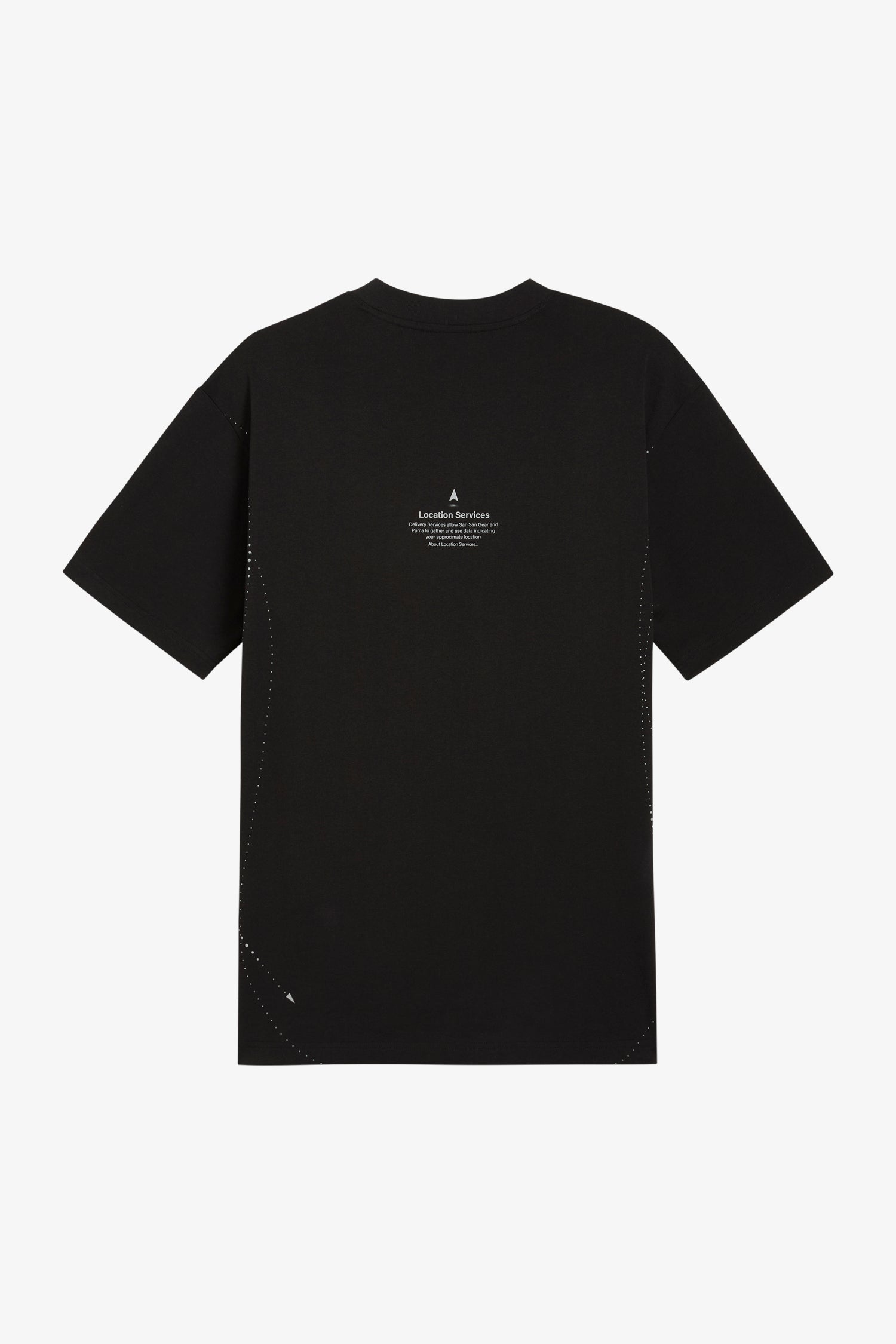 San San Gear Graphic Tee- Selectshop FRAME