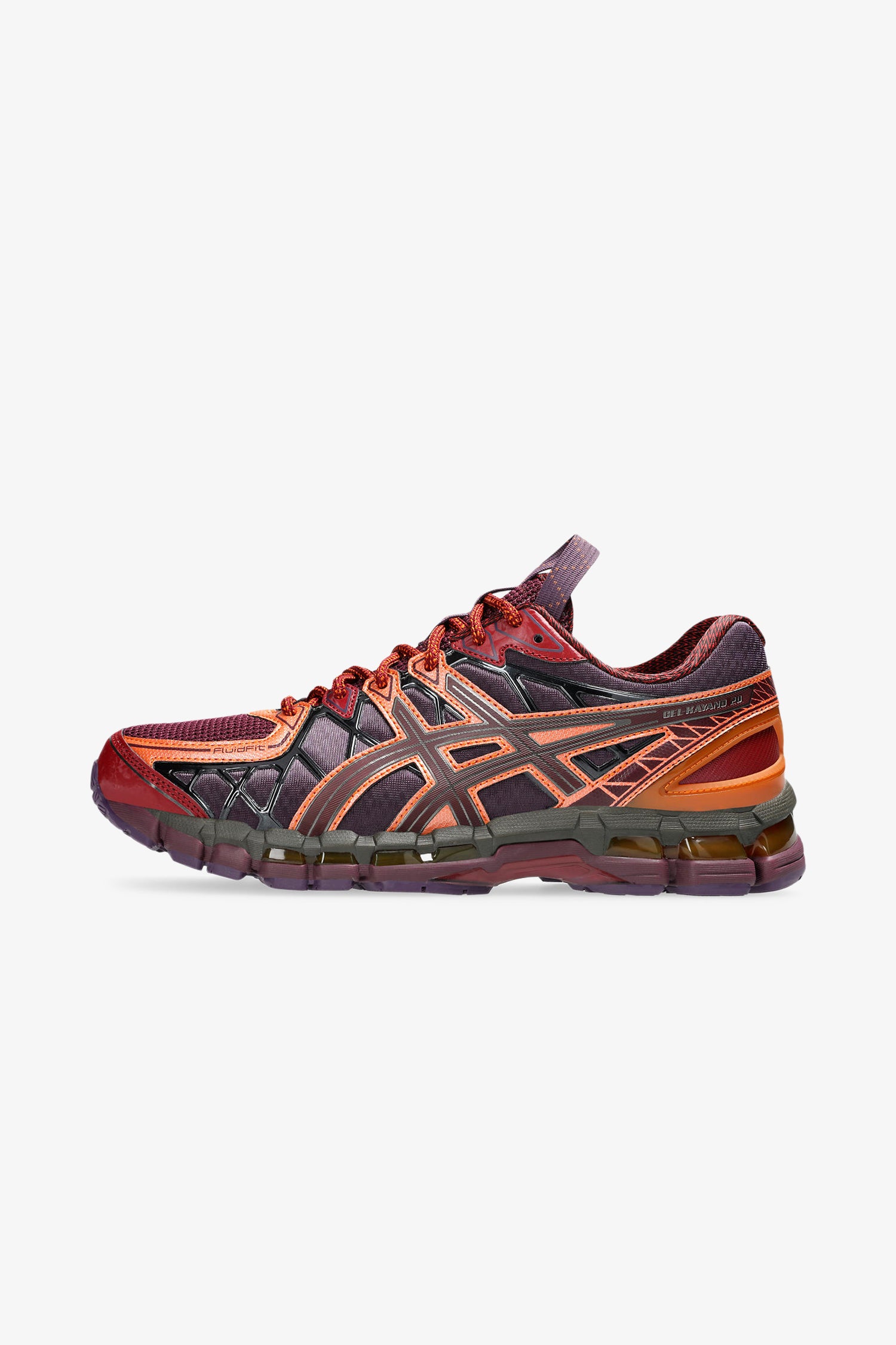 UB10-S Gel-Kayano 20- Selectshop FRAME