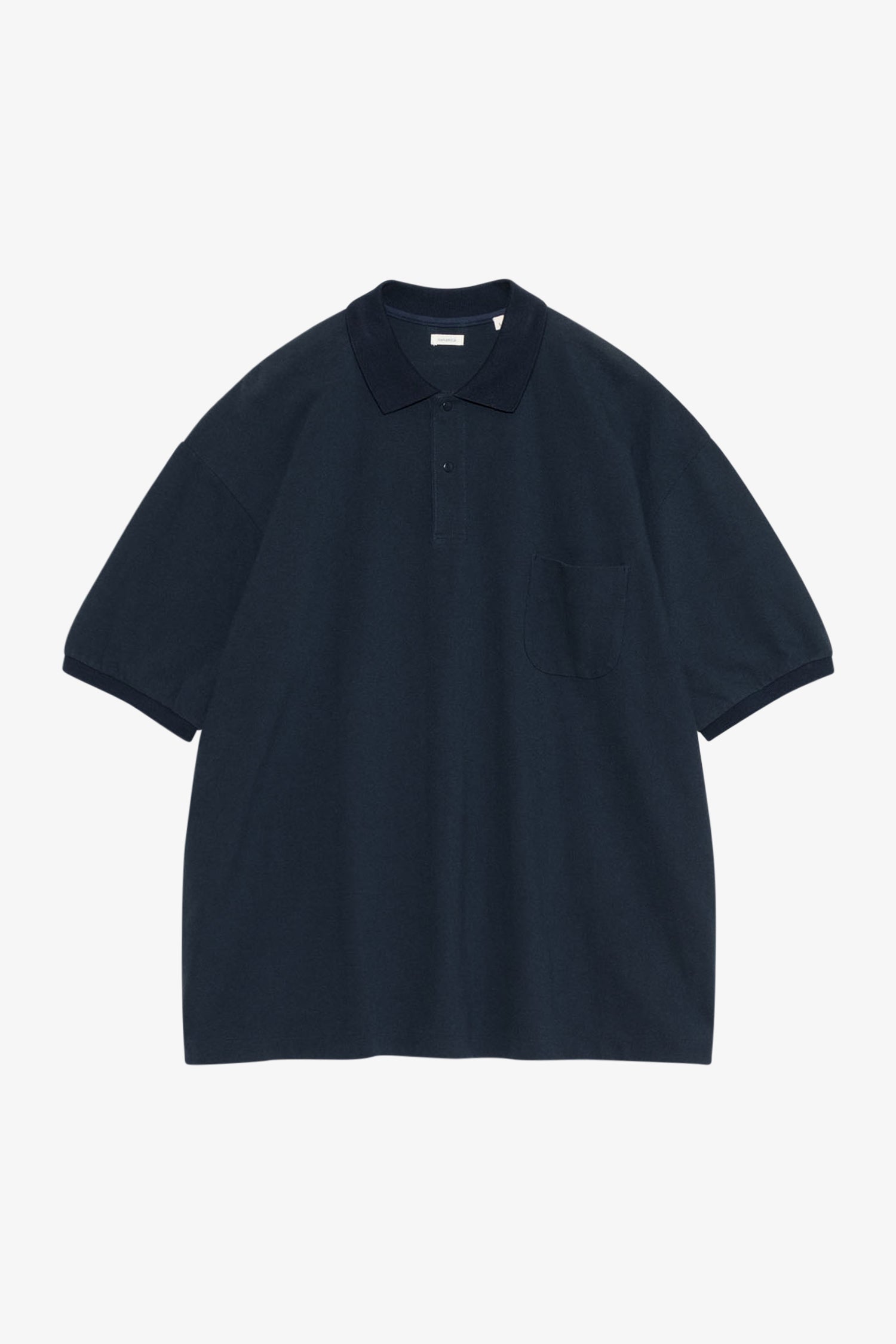 Polo Shirt- Selectshop FRAME