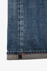 Selvage Denim Pants- Selectshop FRAME
