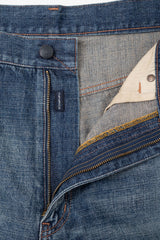 Selvage Denim Pants- Selectshop FRAME