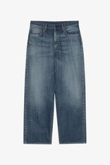 Selvage Denim Pants- Selectshop FRAME