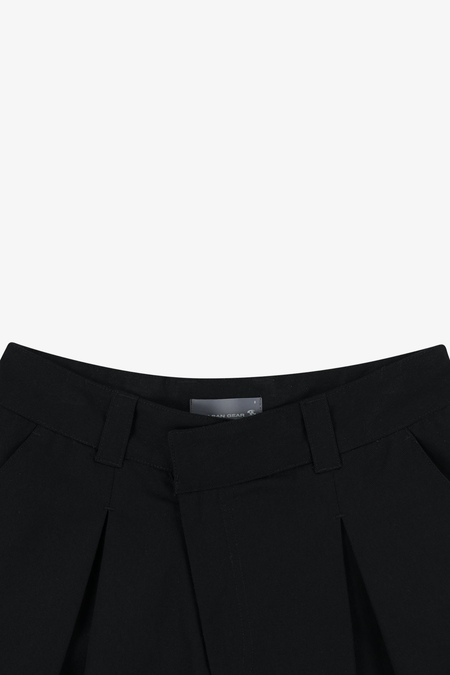 Capri Pants- Selectshop FRAME