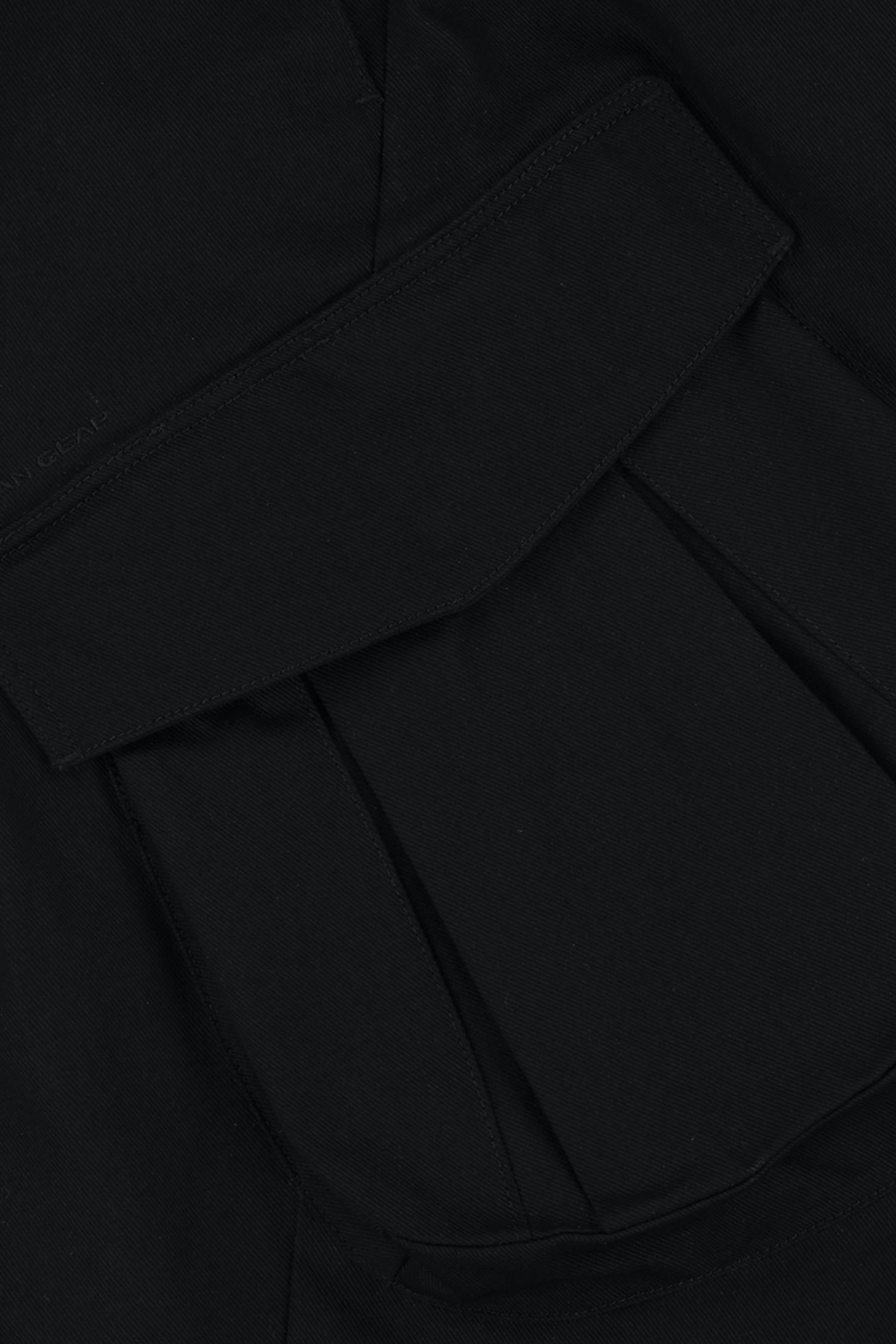 Capri Pants- Selectshop FRAME
